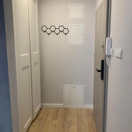 Daire Apartament Dream Apart Ii