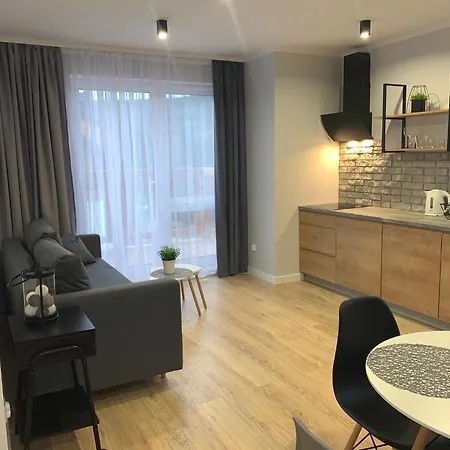 Apartament Dream Apart Ii