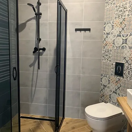 Apartament Dream Apart Ii * Szklarska Poreba