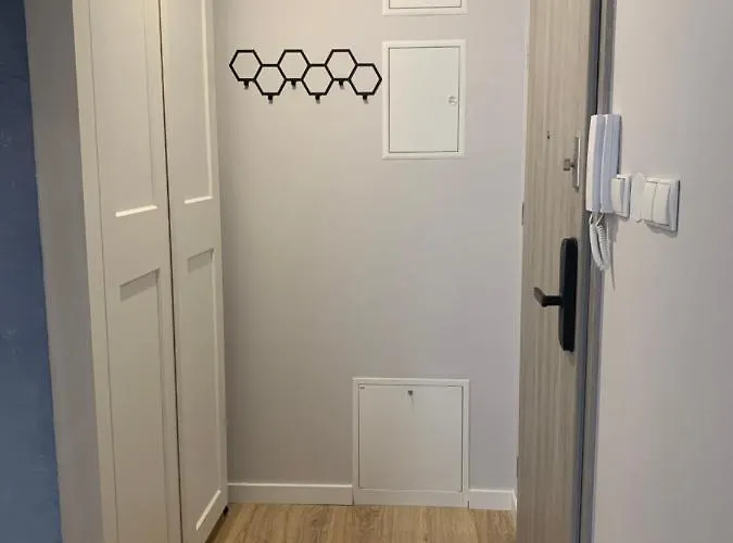 Apartament Apartament Dream Apart Ii