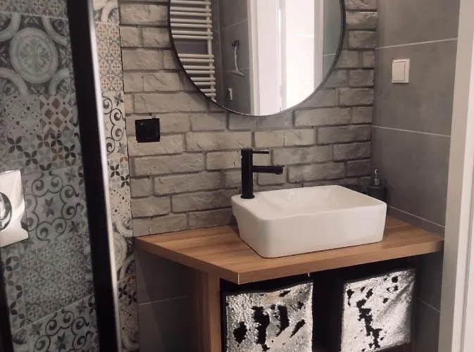 Apartament Dream Apart Ii