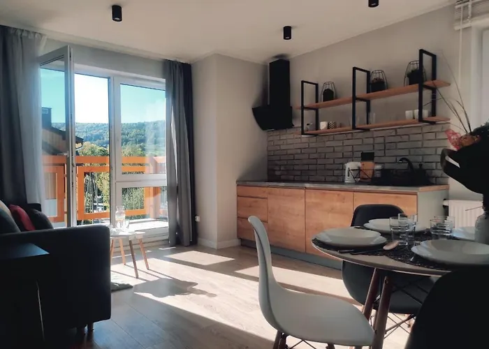 Apartament Dream Apart Ii * Szklarska Poręba