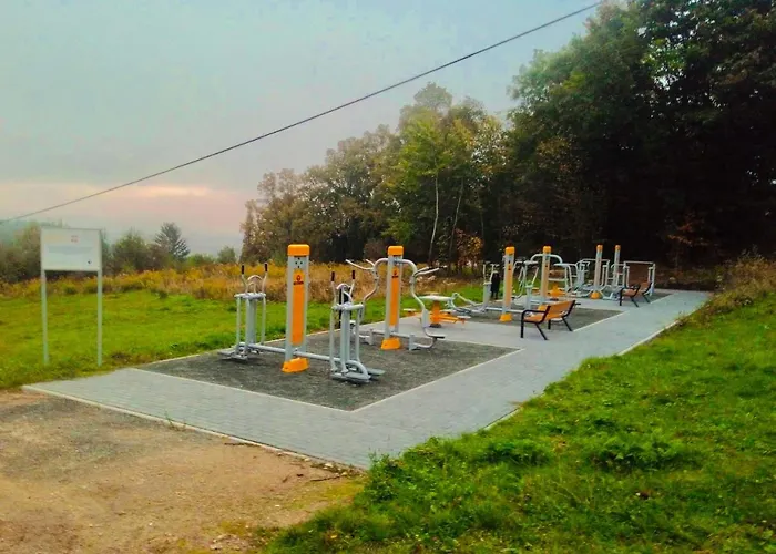 Apartament Dream Apart Ii Apartament *