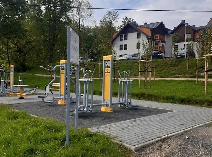 Apartament Apartament Dream Apart Ii Szklarska Poręba