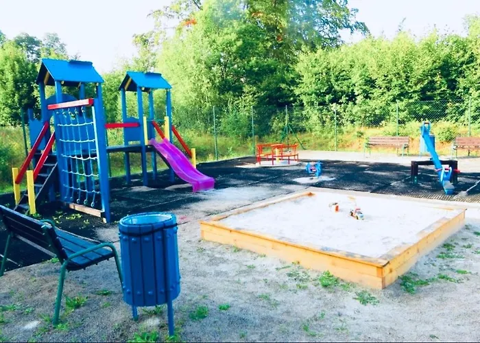 Apartament Dream Apart Ii Apartament