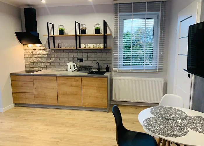 Apartament Apartament Dream Apart Ii