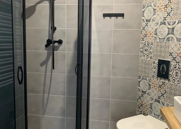 Apartament Dream Apart Ii * Szklarska Poręba